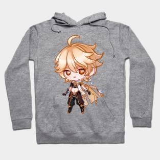 Aether chibi Hoodie